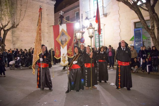 Viernes Santo (Noche) 2013 - 206